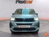 Usado Peugeot Rifter GT 130 CV (95 kW) 2025 Gris Monovolumen