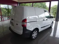 Używany Ford Transit Trend 75 KM (55 kW) 2020 Biały Van