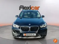 Usado BMW X1 150 CV (110 kW) 2020 Negro SUV