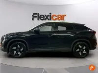 Usado Omoda 5 147 CV (108 kW) 2025 Negro SUV
