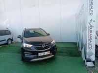 Usado Opel Mokka X Selective 140 CV (102 kW) 2017 Negro SUV