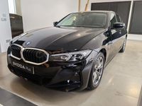 Usado BMW 320e 204 CV (150 kW) 2023 Negro Berlina
