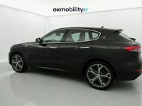 Usado Maserati Levante GT 330 CV (242 kW) 2022 Nero ribelle SUV