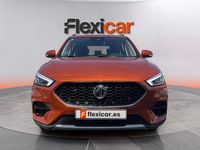Käytetty MG ZS Comfort 116 HP (85 kW) 2025 Oranssi Katumaasturi