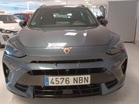 Usado Cupra Formentor 150 CV (110 kW) 2025 Gris SUV