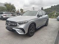 Usado Mercedes GLC300e 333 CV (244 kW) 2025 Gris / plata SUV