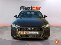 Usado Audi A3 Sportback 110 CV (80 kW) 2023 Gris Utilitario