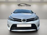 Usado Toyota Verso Advance 112 CV (82 kW) 2015 Blanco Monovolumen