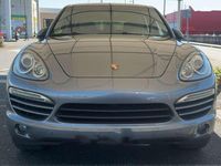 Usado Porsche Cayenne 245 CV (180 kW) 2012 Gris SUV