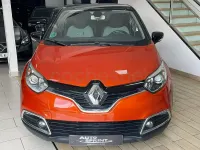 Usado Renault Captur Zen 90 CV (66 kW) 2016 Naranja SUV