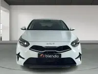 Nuevo Kia Ceed 100 CV (73 kW) 2025 Blanco Utilitario