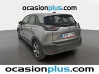 Occasion Opel Crossland X Edition 110 PK (80 kW) 2022 Grijs SUV