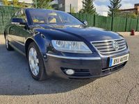 usado VW Phaeton 6.0 V12 420cv 4Motion Tiptronic