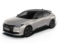 Nuevo DS Automobiles DS4 145 CV (106 kW) 2026 Gris Berlina