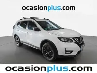 Usado Nissan X-Trail 159 CV (116 kW) 2021 Blanco SUV