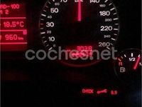 Usado Audi A4 S-Line 140 CV (102 kW) 2007 Rojo Familiar