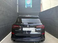 Usado BMW X5 Comfort Edition 398 CV (292 kW) 2023 Negro SUV