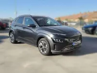 Usado Hyundai Kona Style 150 kW (204 CV) 2021 Gris SUV
