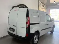 Usado Renault Kangoo 95 CV (69 kW) 2021 Blanco Monovolumen