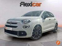 Usado Fiat 500X Sport 132 CV (97 kW) 2022 Amarillo SUV