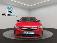 Usado Opel Corsa Edition 75 CV (55 kW) 2022 Rojo Utilitario