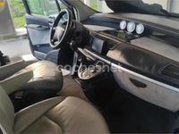 Usado Citroën C8 Exclusive 130 CV (95 kW) 2005 Gris / plata Monovolumen