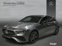 Nuevo Mercedes A200 150 CV (110 kW) 2025 Gris / plata Berlina
