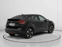 Usado Citroën C4 PureTech 131 CV (96 kW) 2024 Blanco SUV