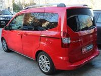 usado Ford Tourneo 1.0 EcoBoost 100cv Ambiente