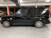 Usado Land Rover Discovery HSE 256 CV (188 kW) 2012 Negro SUV
