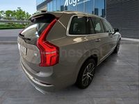 Usado Volvo XC90 Inscription 455 CV (334 kW) 2021 Gris / plata SUV