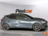 Usado Cupra Leon 150 CV (110 kW) 2023 Gris