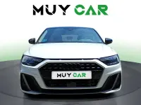 Usado Audi A1 Sportback 95 CV (69 kW) 2023 Blanco Utilitario