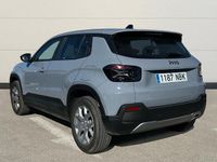 Usado Jeep Avenger Altitude 100 CV (73 kW) 2025 Gris SUV