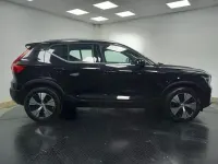Brugt Volvo XC40 213 HK (156 kW) 2022 Sort SUV