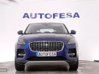Usado Jaguar E-Pace 163 CV (119 kW) 2021 Azul SUV