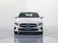 Usado Mercedes A250 218 CV (160 kW) 2023 Blanco Berlina