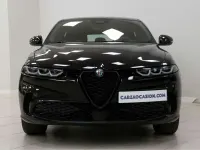 Usado Alfa Romeo Tonale Sprint 131 CV (96 kW) 2024 Negro SUV