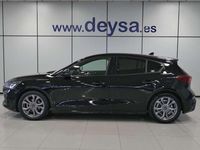 Usado Ford Focus ST-Line 155 CV (114 kW) 2023 Negro Utilitario