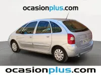 Usado Citroën Xsara Exclusive 110 CV (80 kW) 2007 Gris Monovolumen