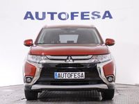 Usado Mitsubishi Outlander Motion 150 CV (110 kW) 2018 Rojo SUV