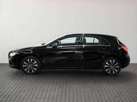 Usado Mercedes A220 218 CV (160 kW) 2022 Negro Berlina