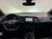 Usado Seat Ateca XCELLENCE 150 CV (110 kW) 2018 Negro SUV