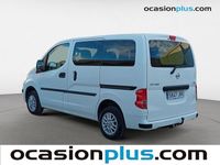 usado Nissan NV200 1.5dCi 90CV COMFORT 5