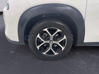 Usado Citroën C3 Aircross PureTech 110 CV (80 kW) 2024 Blanco SUV