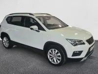 Usado Seat Ateca Style 150 CV (110 kW) 2019 SUV