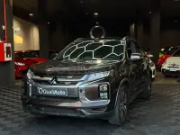 Usado Mitsubishi ASX 150 CV (110 kW) 2020 Rojo SUV