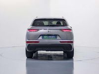 Usado DS Automobiles DS7 Crossback Bastille 129 CV (94 kW) 2021 Plateado SUV