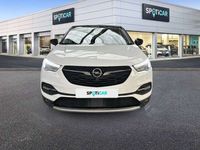 usado Opel Grandland X 1.6CDTi S&S Excellence 120