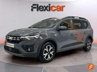 Begagnad Dacia Jogger Expression 110 HK (80 kW) 2024 Grå Minibuss
